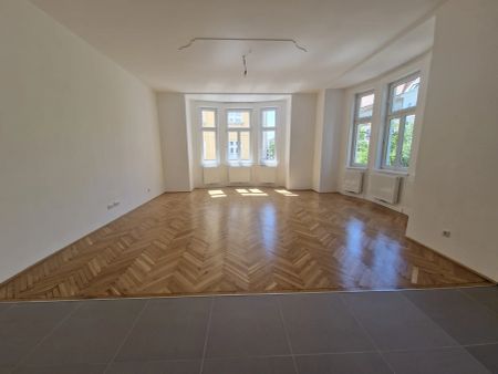 U3 NÄHE - TOLLE 2 ZIMMER WOHNUNG mit GRÜNBLICK - TAUTENHAYNGASSE - Photo 3