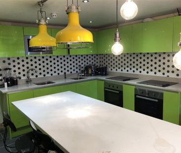 1 bedroom end of terrace house to rent - Photo 2