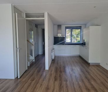 Van Berkumstraat 68 - Photo 5