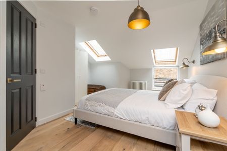 Room in a Shared House, Springvalley Gardens, EH10 - Photo 4