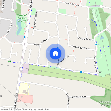 1/1 Plover Court, Qld 4500, Warner