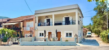 Studio/Γκαρσονιέρα για ενοικίαση Αχίλλειο (Κέρκυρα) - Φωτογραφία 5