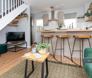 1 bedroom terraced house to rent - Photo 2