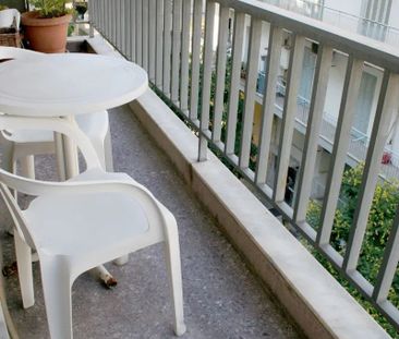 Διαμέρισμα για ενοικίαση Ιπποκράτειο (Φάληρο - Ιπποκράτειο) - Photo 6