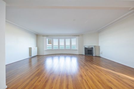 Appartement te huur - Foto 4