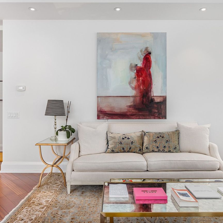 For Lease - 88 Davenport Road Unit# 308, Toronto, Ontario - Photo 1