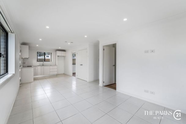 Two Bedroom Granny Flat - Photo 1