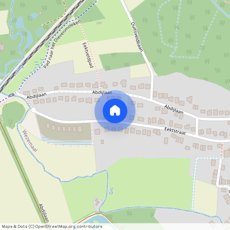 Eektstraat 4B / 104, 3111 Wezemaal