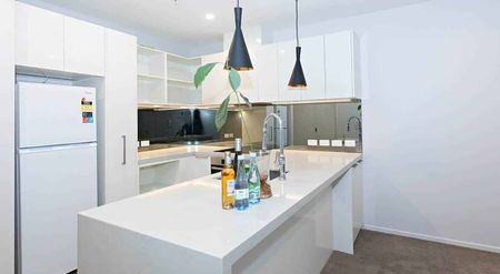 Mt Eden Modern Apartment - Photo 3