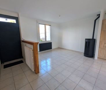 Location Maison 3 pièces 58m² - Photo 4