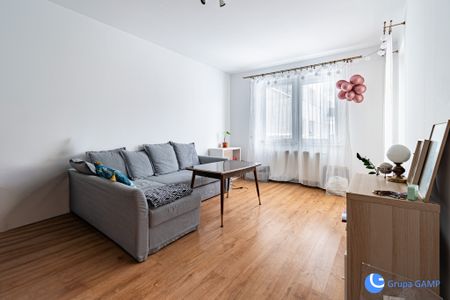 2 niezależne pokoje*48m2*Myśliwska*Płaszów - Zdjęcie 3