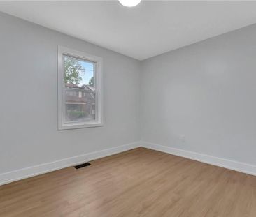 For Lease - 47 Macdonald Avenue Unit# Upper, Hamilton, Ontario - Photo 2