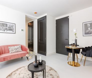 Appartement te huur: Molenstraat 15-D 2513 BH Den Haag - Photo 5