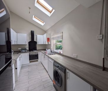 Balfour Road, Nottingham - Photo 6