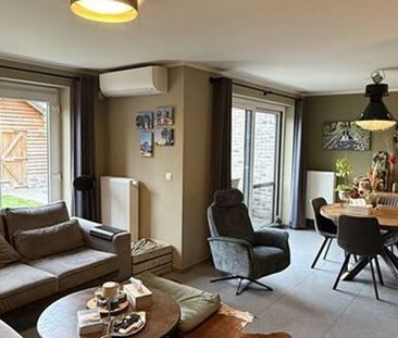 Woning te huur in Maaseik voor € 1.600 met 4 slaapkamers - Foto 2