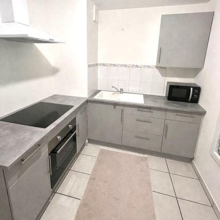 Location / Appartement T2 - Photo 4