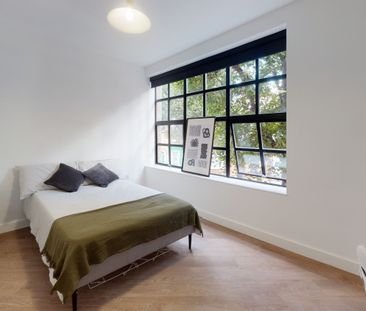 19 Frederick Street Flat 4 - Photo 3