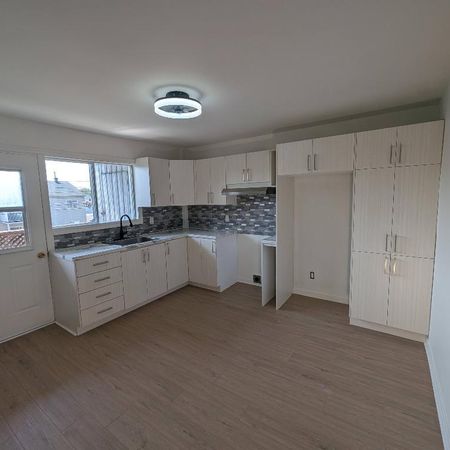 appartement 4 1/2 à St-François Laval - Photo 3
