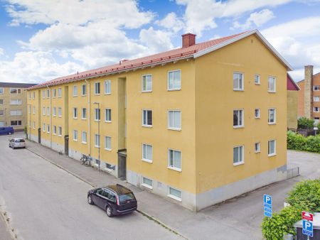 Kapellgatan, Katrineholm - Foto 3