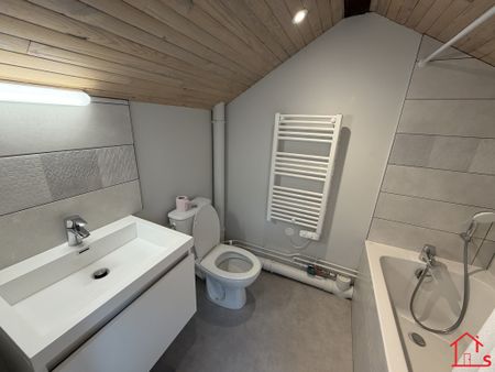 Location Appartement 1 pièce 37m² NANCY 54000 - Photo 3