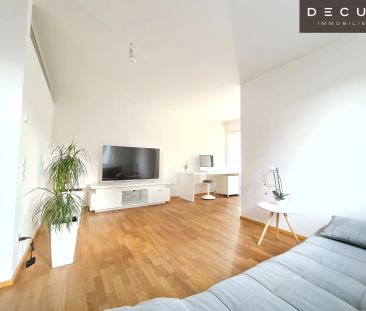 SONNIG | RUHIG | ZENTRUM | 2 ZIMMER - Photo 6