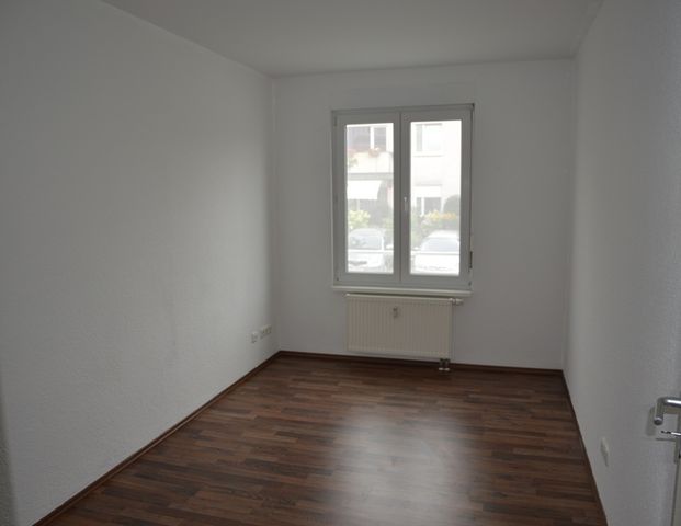 GEPFLEGTES WOHNEN IM SONNENGARTEN - MIT BALKON UND TAGESLICHTBAD - Foto 1