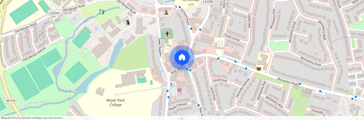 Ardrath View, Celbridge, Co. Kildare