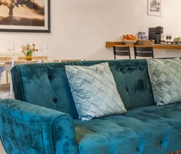 1 bedroom flat to rent - Photo 6