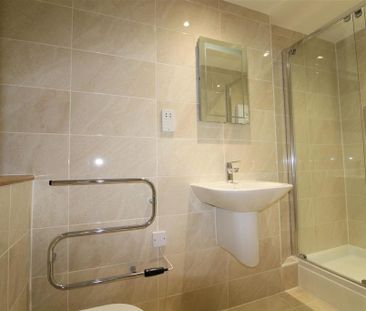 Studio to rent - Photo 5