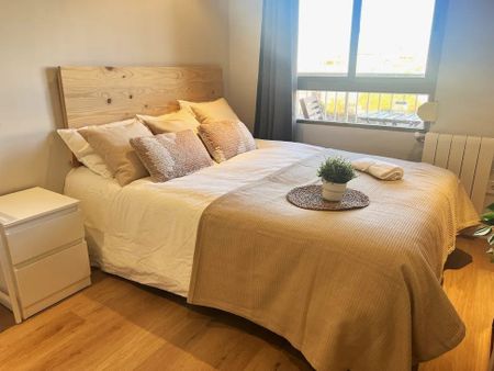 Carrer del Bisbe Jaime Pérez, Valencia, Valencian Community 46006 - Photo 3