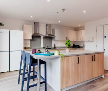 Premium Townhouse Ensuite - Photo 5