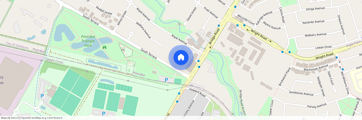 6/122-124 South Terrace, SA 5095, Pooraka