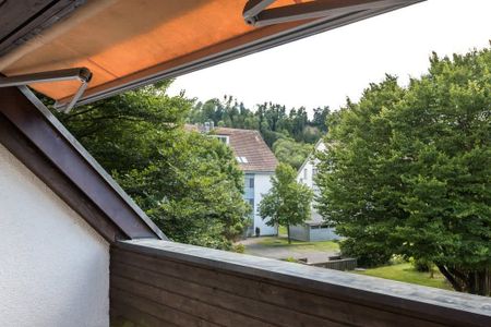 4.5 Zimmer, 106 m², 2. Stock - Foto 5