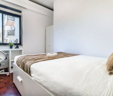 Rua Conde Almoster, Lisbon, Lisbon 1500-197 - Photo 1