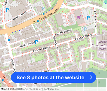 Charles Street, Stockport, Greater Manchester, SK1 - Photo 1