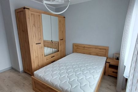 Mieszkanie wynajem Gorzów, 2 pokoje, 43 m - Zdjęcie 4