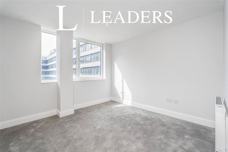 1 bedroom apartment to rent Compass Point, 450 Romsey Road, Southampton, SO16 - Photo 3