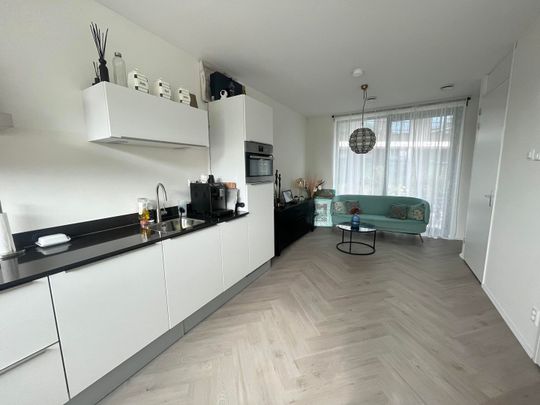 Flying Dutchmanstraat 14, Oud IJsselmonde, 3077ZH, Rotterdam - Foto 1