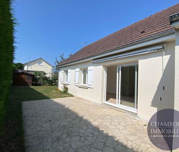 Maison Blois - Photo 3