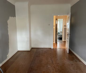 2,5 - Zimmer-Wohnung in Hamburg-Horn (Horner Landstraße 407) - Foto 3