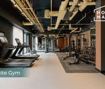 1 bedroom flat to rent - Photo 5