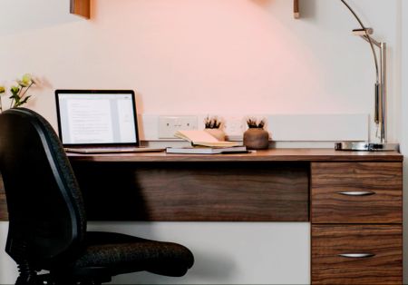 Basic Smaller Studio - Photo 3