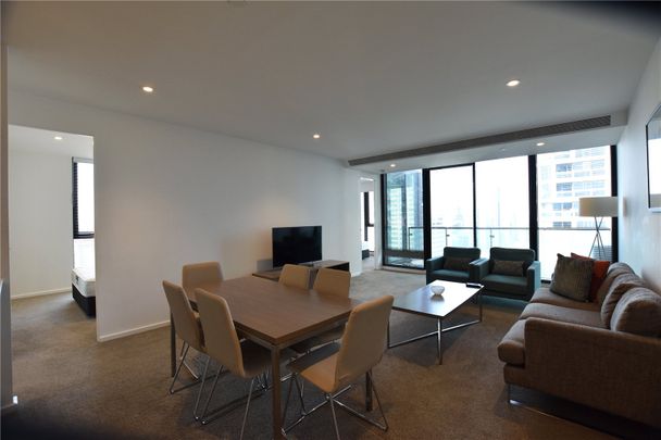 3601/618 Lonsdale Street - Photo 1