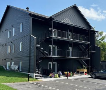 Apt 3-1/2 à Louer NEUFS - Val-Joli - Photo 3