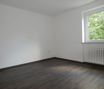 3-Zimmer-Wohnung mit Balkon und renoviert - Photo 6