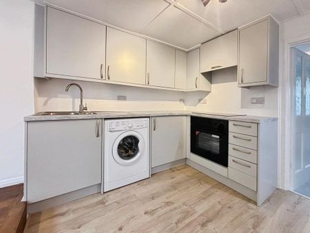 2 bedroom cottage to rent - Photo 5