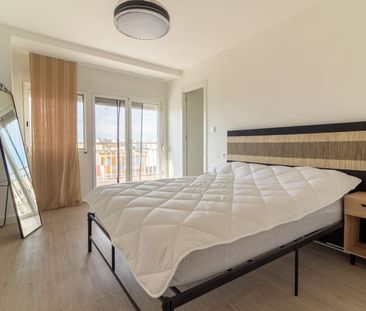 Piso de alquiler en Puerto de Sagunto - Av Camp Morvedre, 8, Playa ... - Photo 5