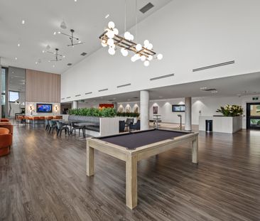 For Lease - 25 Wellington Street Unit# 1109, Kitchener, Ontario - Photo 1