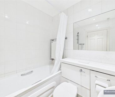 1 bedroom apartment to rent - Photo 6