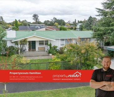 Lovely family home - Photo 4